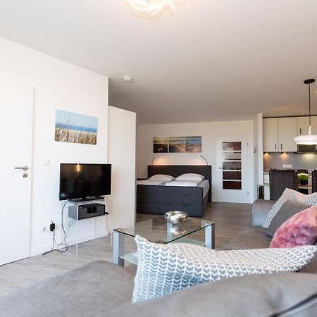 Lord Nelson App. 302 Apartment Cuxhaven Exterior foto