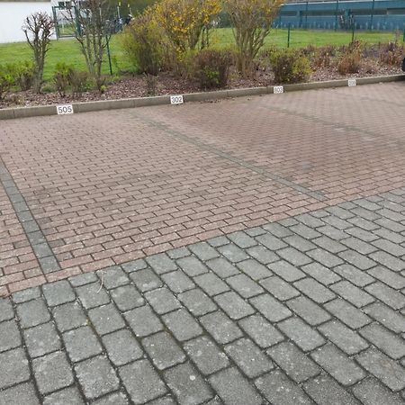 Lord Nelson App. 302 Apartment Cuxhaven Exterior foto