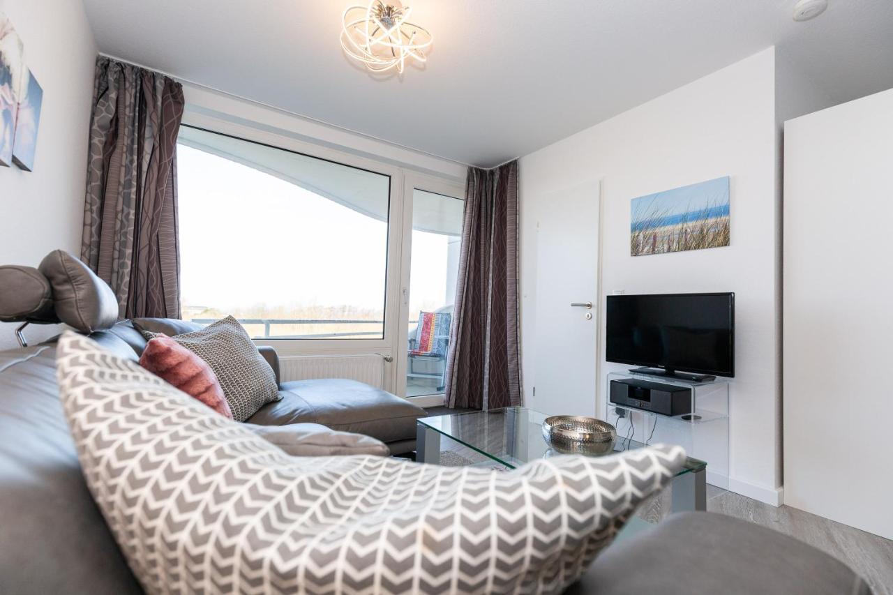 Lord Nelson App. 302 Apartment Cuxhaven Exterior foto