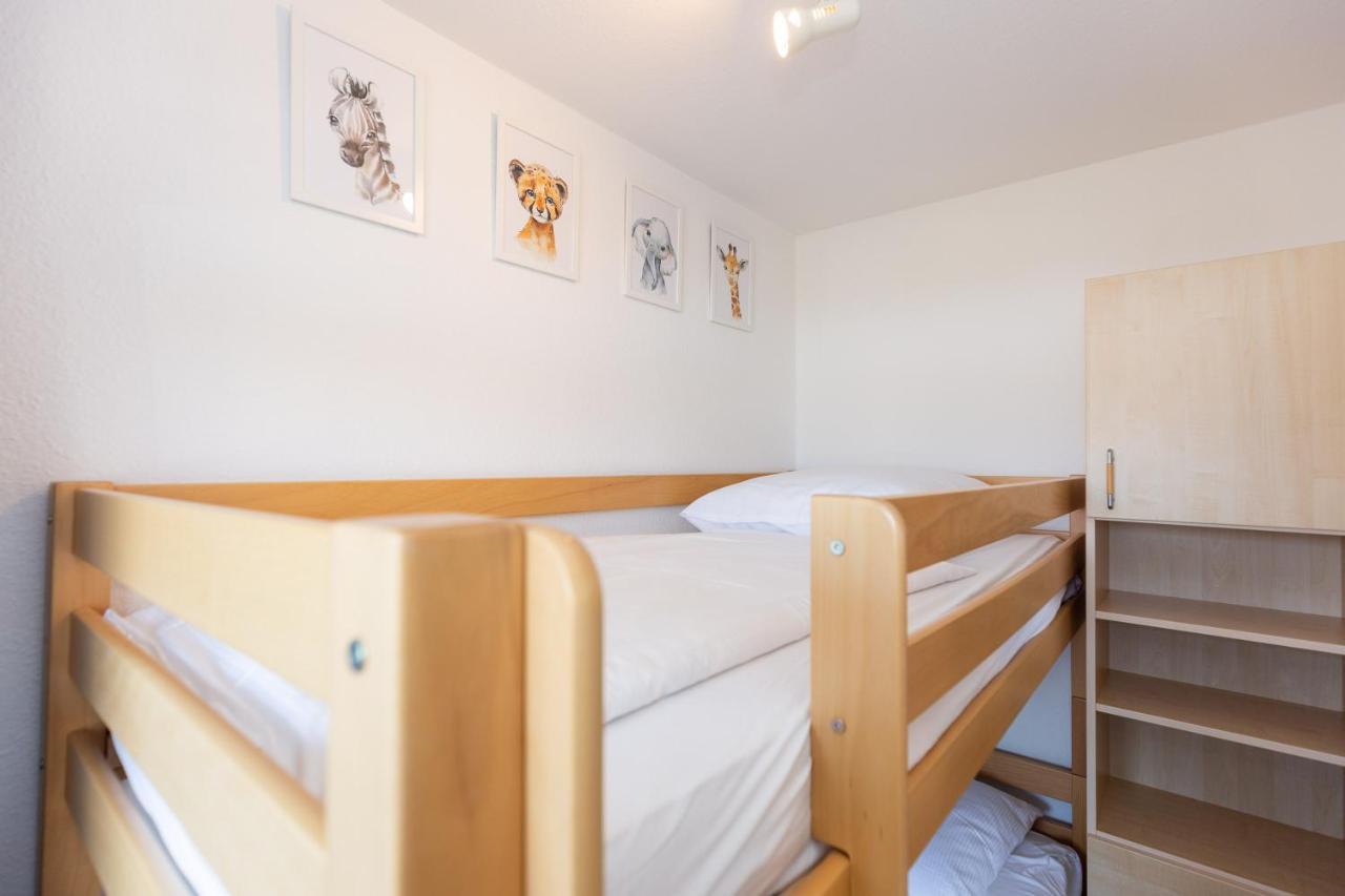 Lord Nelson App. 302 Apartment Cuxhaven Exterior foto