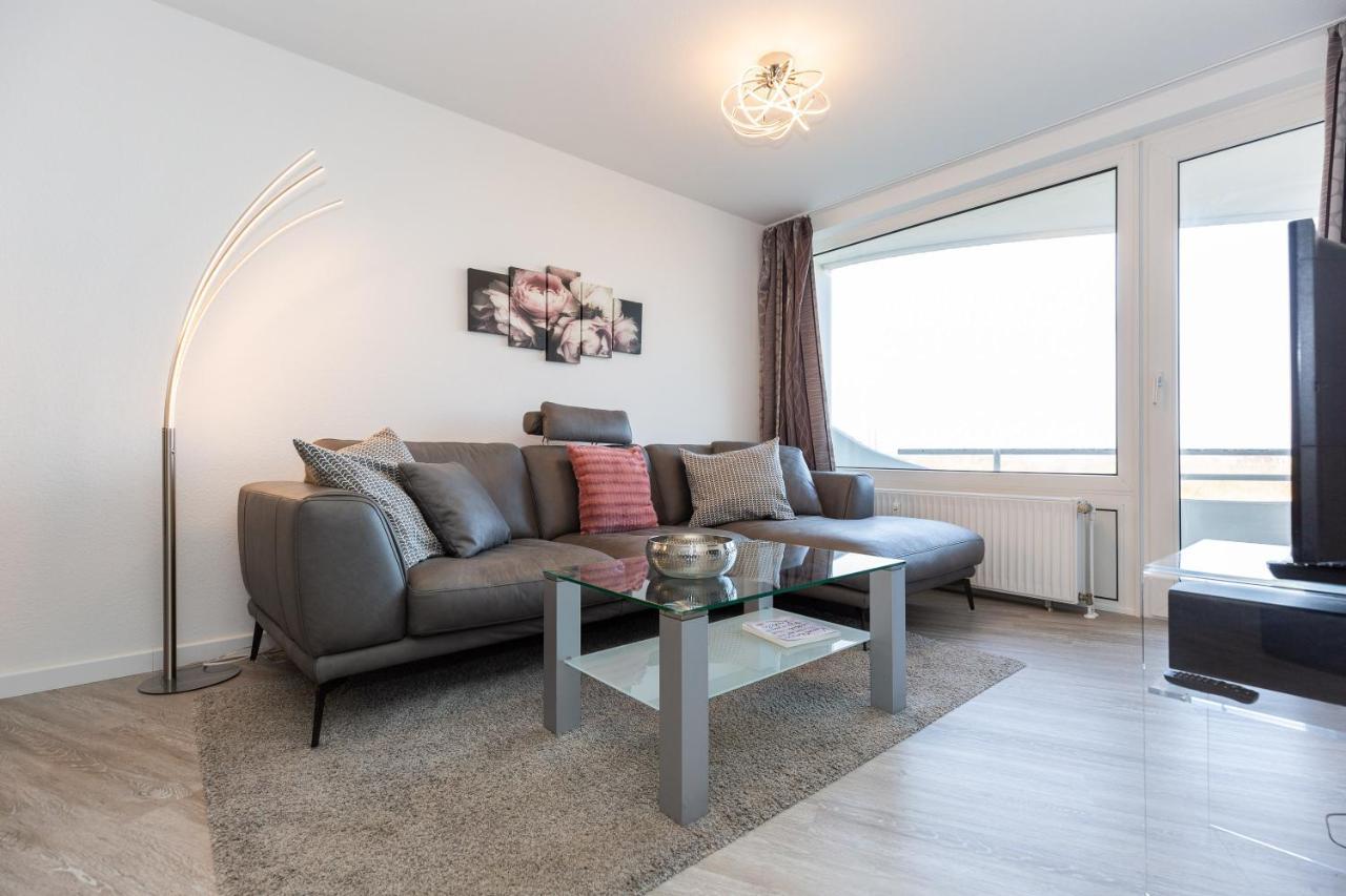 Lord Nelson App. 302 Apartment Cuxhaven Exterior foto