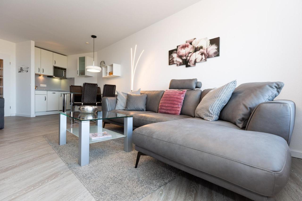 Lord Nelson App. 302 Apartment Cuxhaven Exterior foto