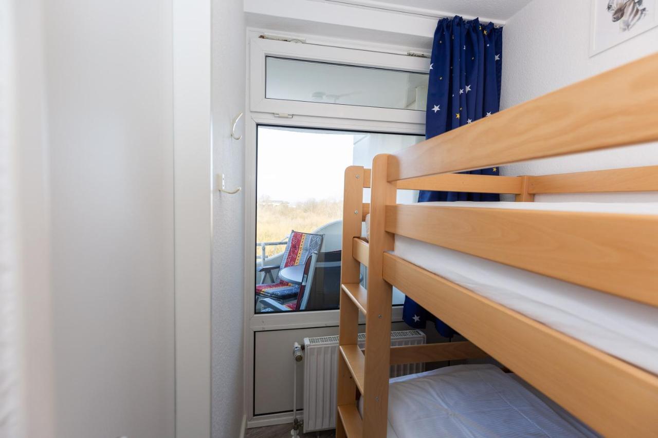 Lord Nelson App. 302 Apartment Cuxhaven Exterior foto