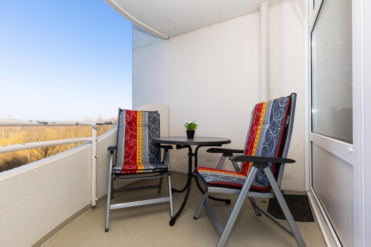Lord Nelson App. 302 Apartment Cuxhaven Exterior foto
