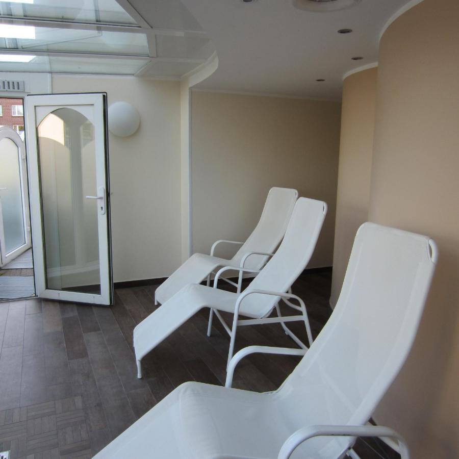 Lord Nelson App. 302 Apartment Cuxhaven Exterior foto