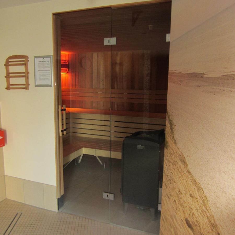 Lord Nelson App. 302 Apartment Cuxhaven Exterior foto