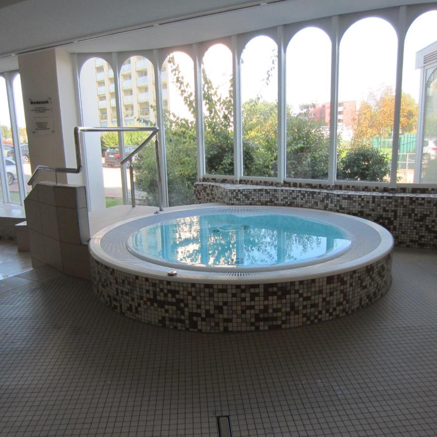 Lord Nelson App. 302 Apartment Cuxhaven Exterior foto