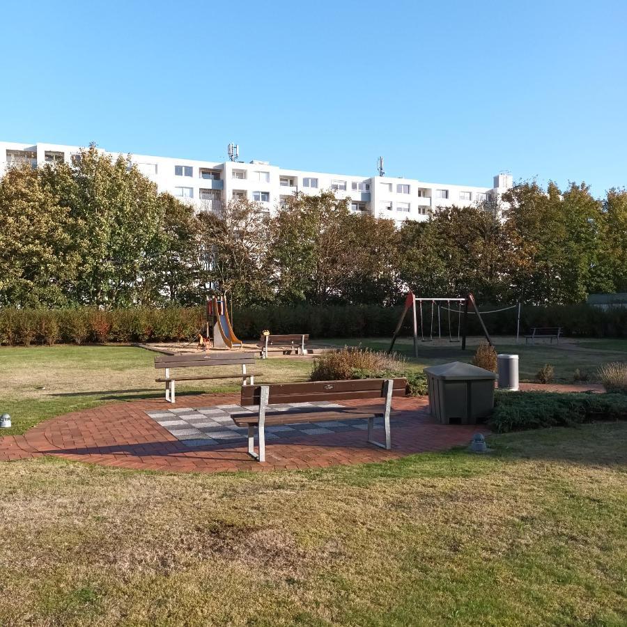 Lord Nelson App. 302 Apartment Cuxhaven Exterior foto