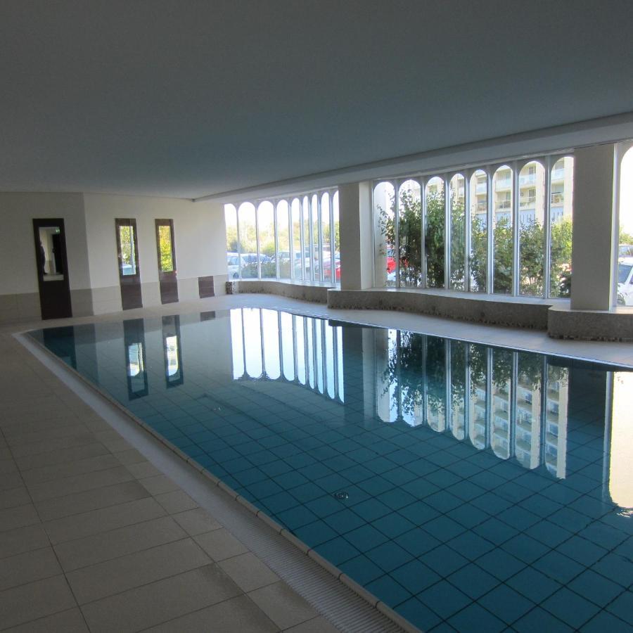 Lord Nelson App. 302 Apartment Cuxhaven Exterior foto